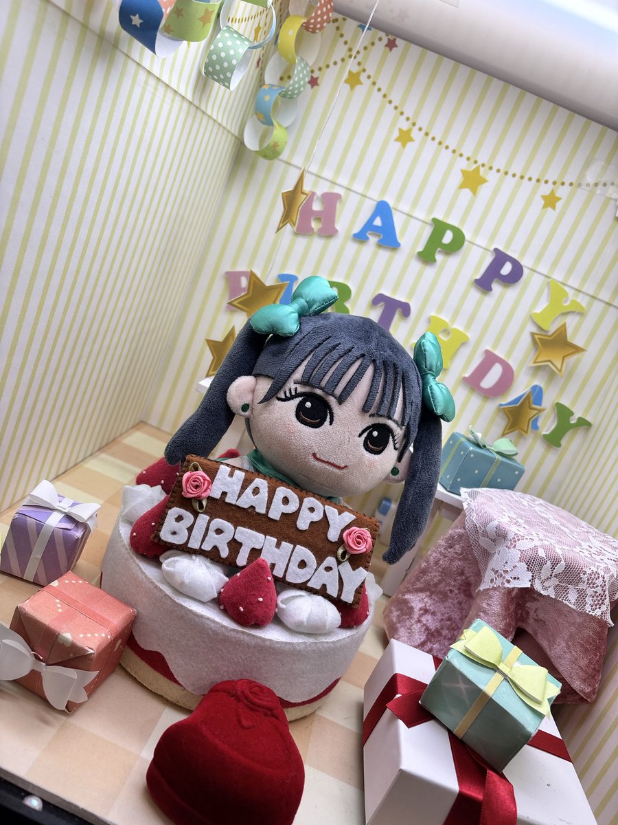 rin_22268's tweet photo. 初🏷️

‘04/栃木/🚺

💚CANDY TUNE なちさん💚

初めての推し活です！！
お友達になってくれる方探してます🙌✨

♡or🔁でフォローします！！
無言フォローも大歓迎です🙆‍♀️

#きゃんちゅー好きと繋がりたい 
#あめちゃんと繋がりたい 
#きゃんちゅー #小川奈々子 https://t.co/lgtZsYVTsO