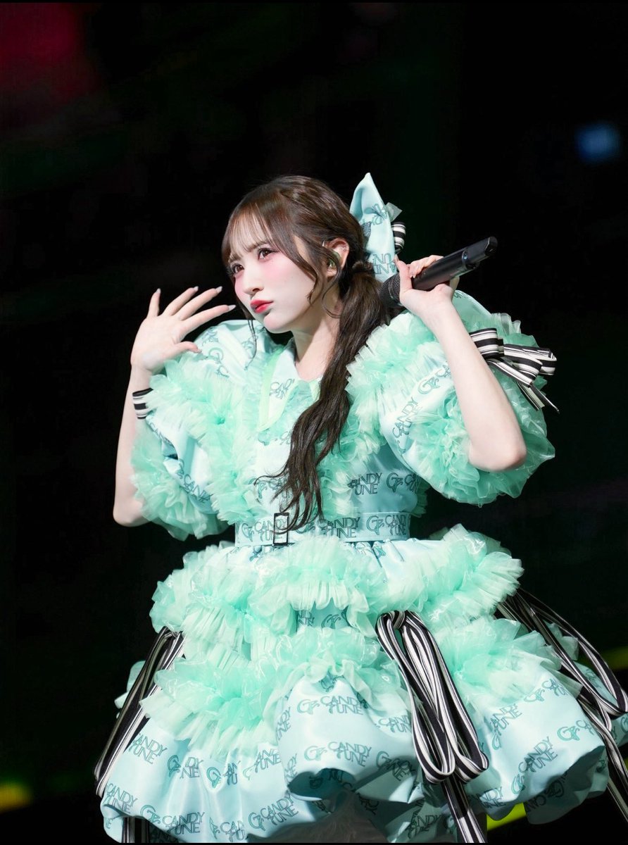 rin_22268's tweet photo. 初🏷️

‘04/栃木/🚺

💚CANDY TUNE なちさん💚

初めての推し活です！！
お友達になってくれる方探してます🙌✨

♡or🔁でフォローします！！
無言フォローも大歓迎です🙆‍♀️

#きゃんちゅー好きと繋がりたい 
#あめちゃんと繋がりたい 
#きゃんちゅー #小川奈々子 https://t.co/lgtZsYVTsO