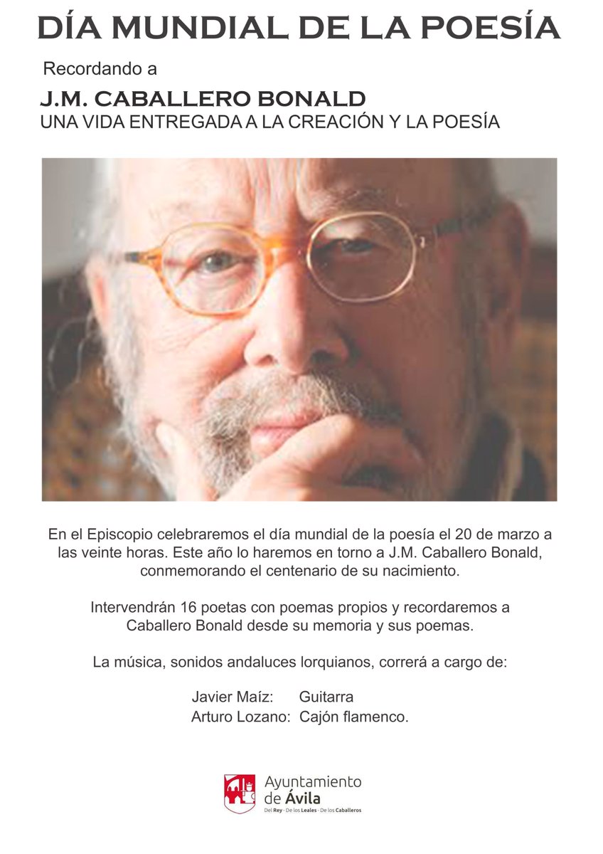 Estáis invitad@s!!!#poesia #guitarra #lorca