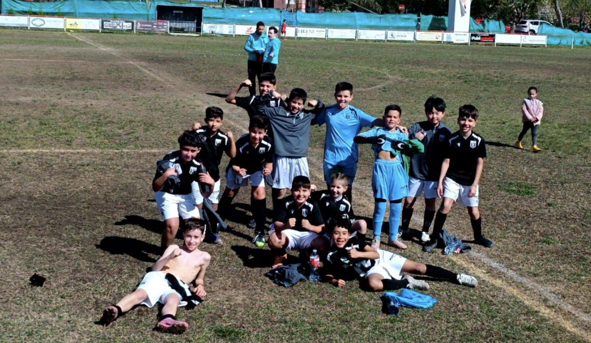 Academia AD Mérida tweet media