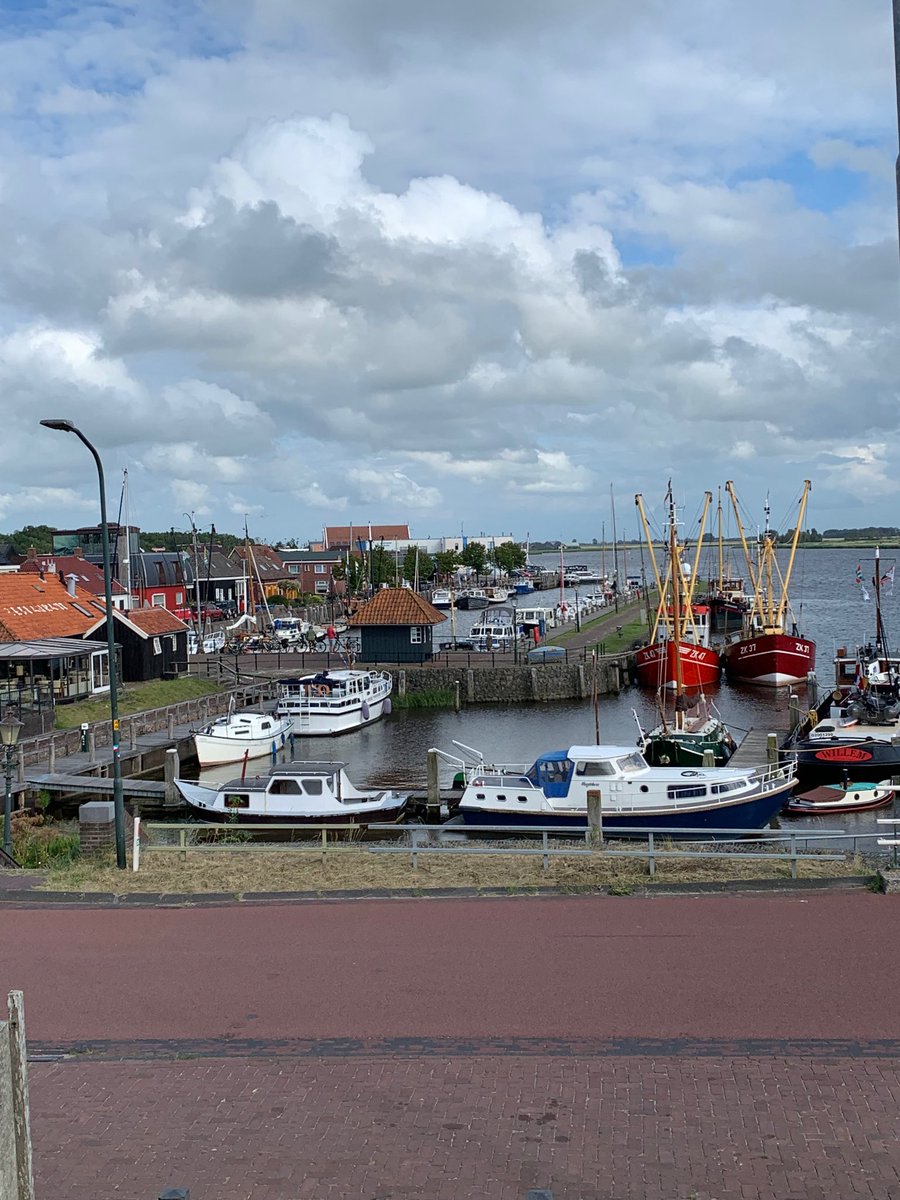 Ria Granneman tweet media