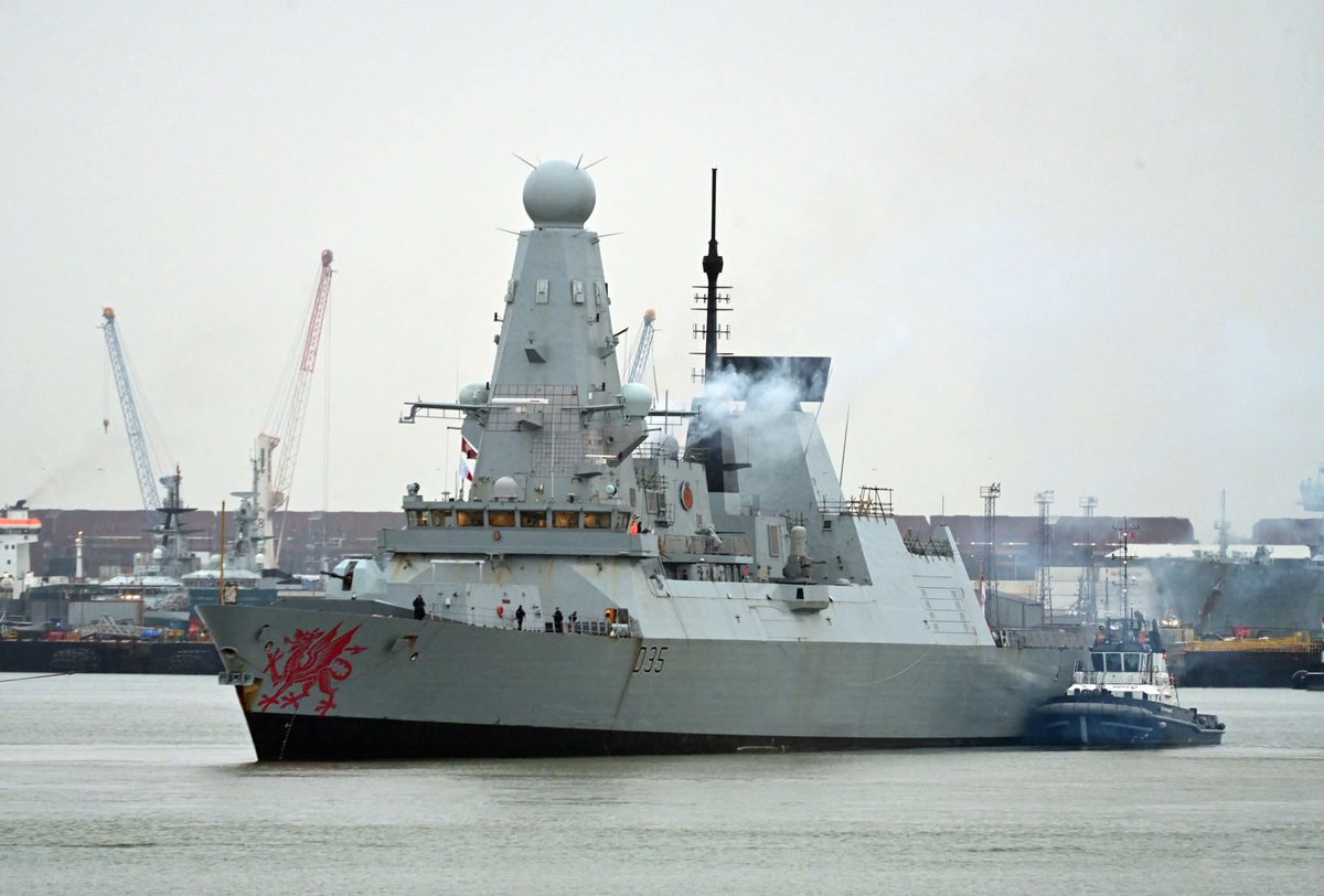 Navy Lookout tweet media