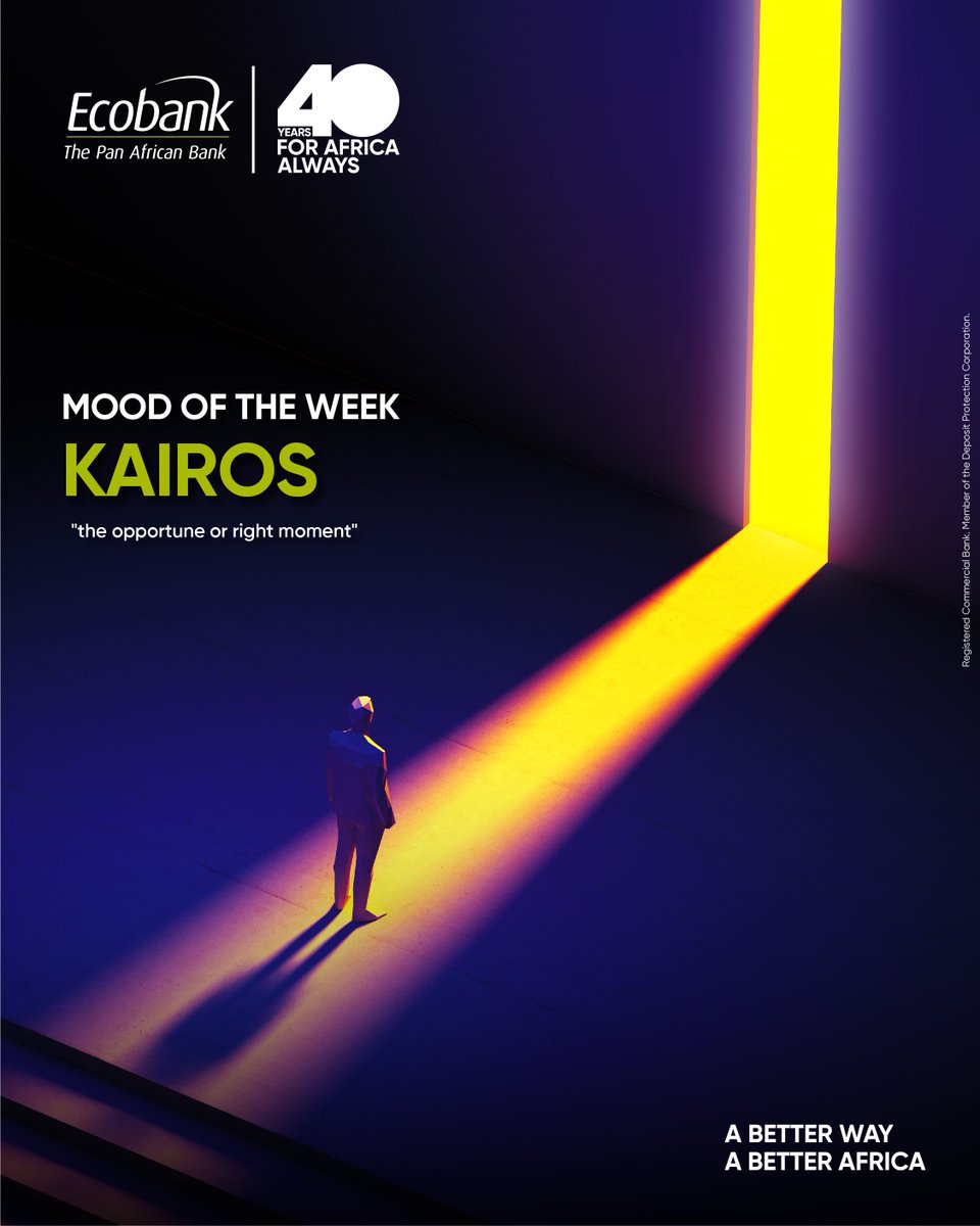 Ecobank Zimbabwe tweet media