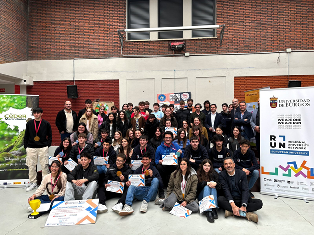 Revista Castilla y León tweet media