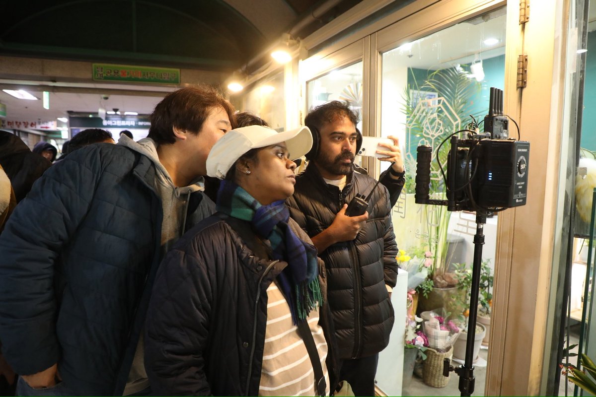 Nishanthi Annadurai tweet media