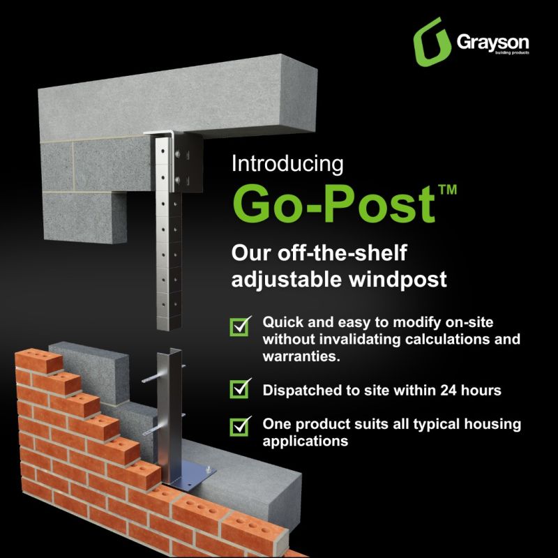 Grayson (GB) Ltd (@GraysonGBLtd) / Posts / X