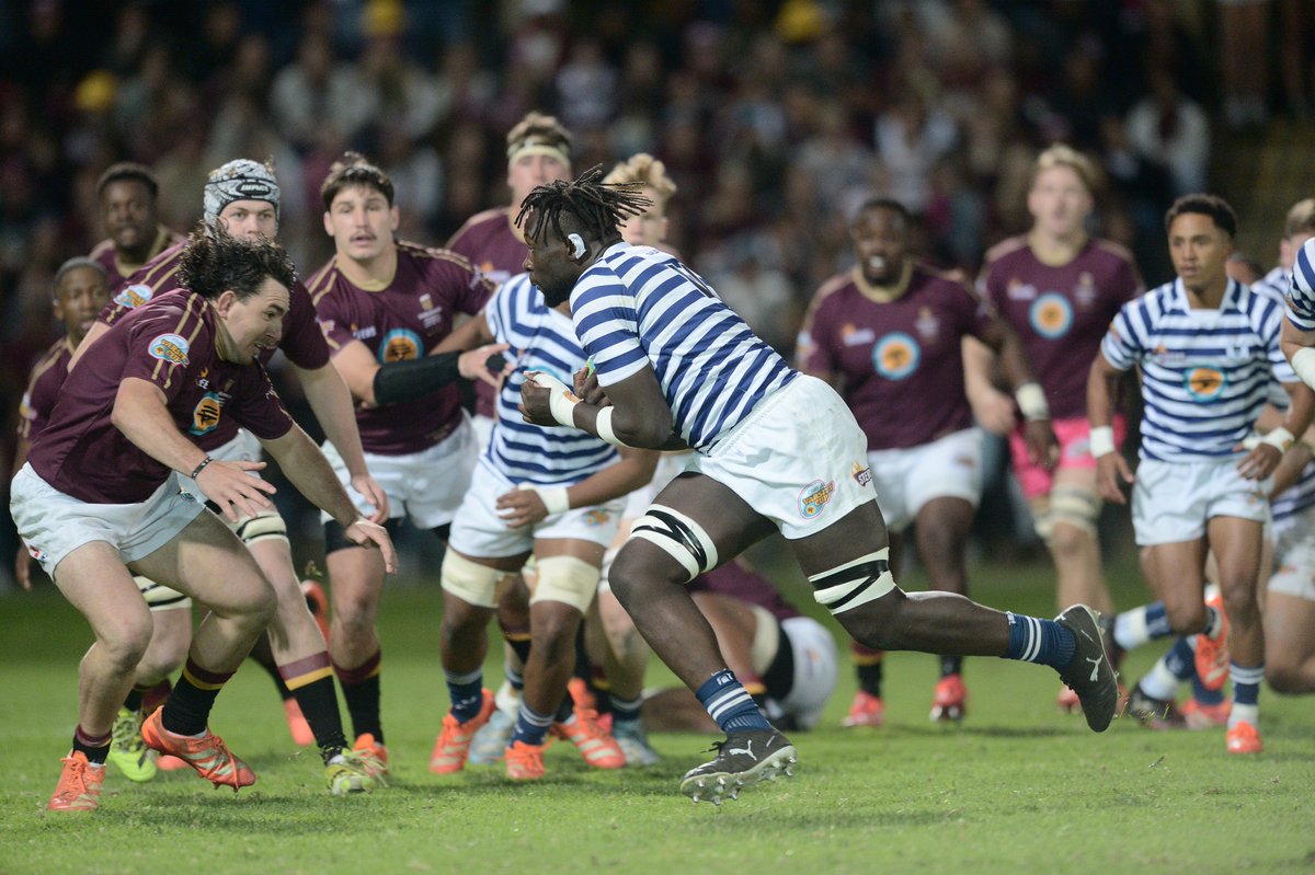 Varsity Cup tweet media