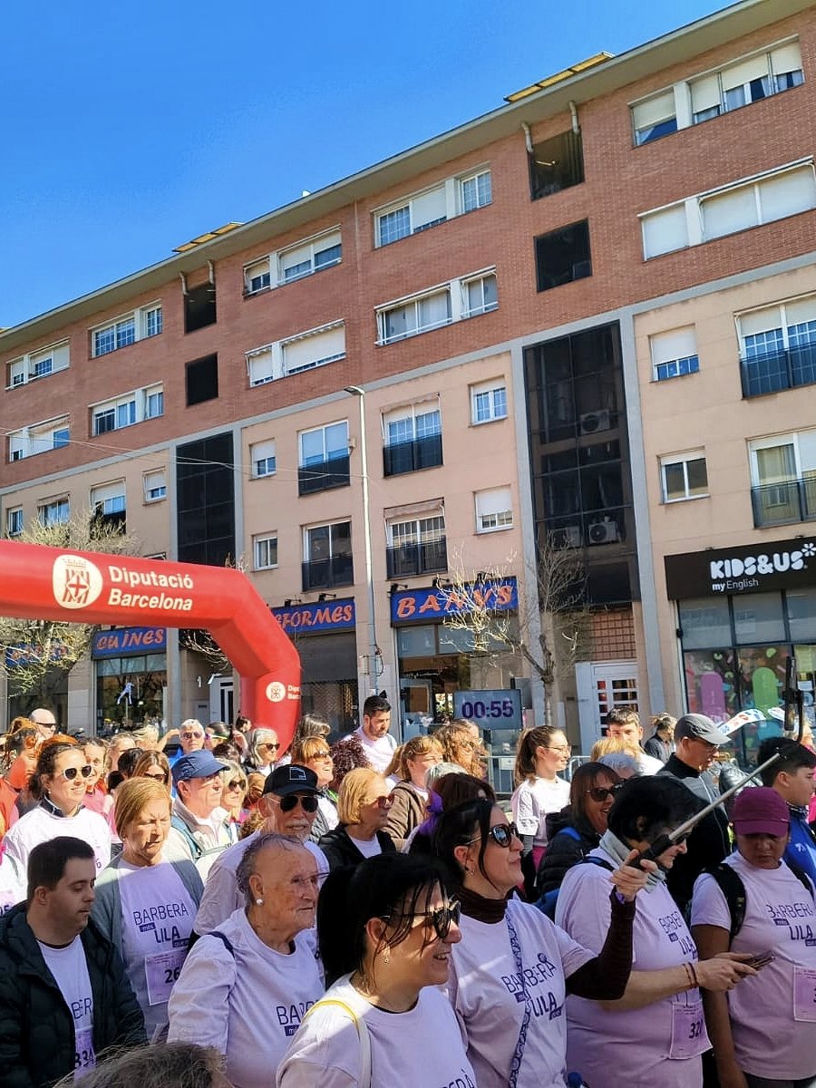 ERC Barberà del Vallès tweet media