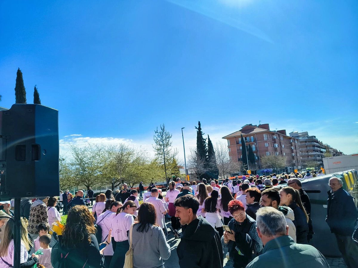 ERC Barberà del Vallès tweet media