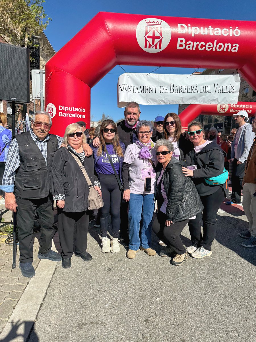 ERC Barberà del Vallès tweet media