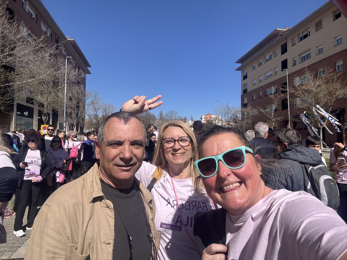 ERC Barberà del Vallès tweet media