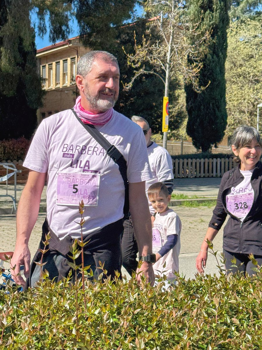 ERC Barberà del Vallès tweet media