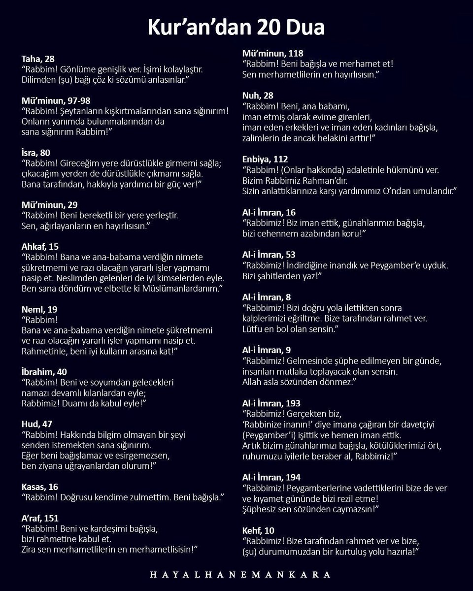 Söz Yükü tweet media