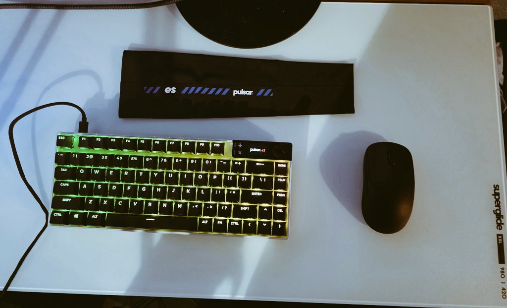 PLSR Matty_1v9 tweet media