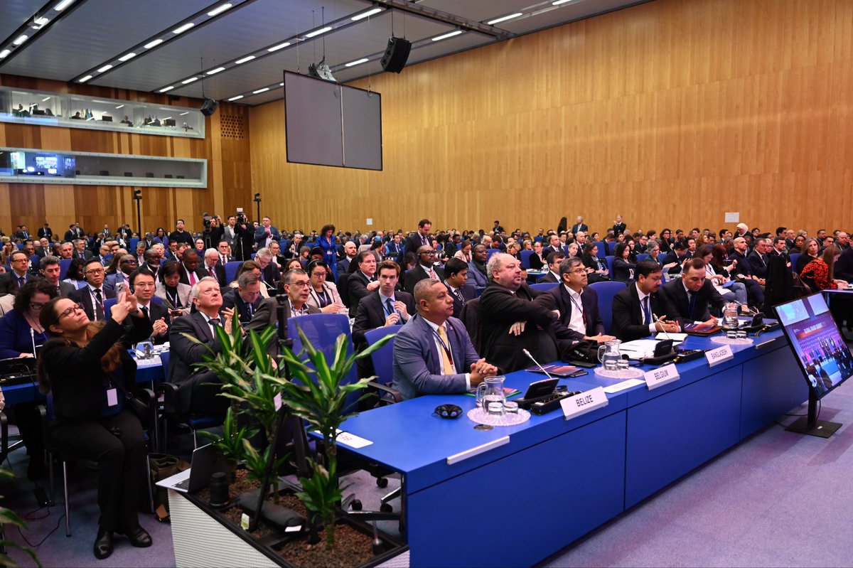 UN Office on Drugs & Crime tweet media