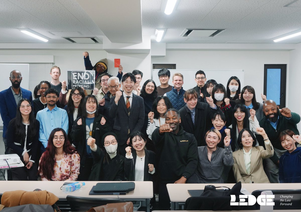 人種差別的な職務質問をやめさせよう！｜#STOPレイシャルプロファイリング tweet media