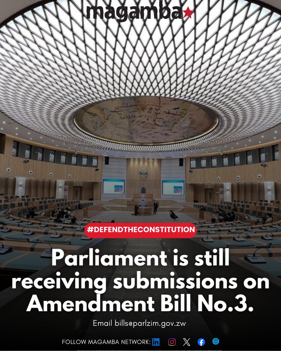 Magamba Network tweet media