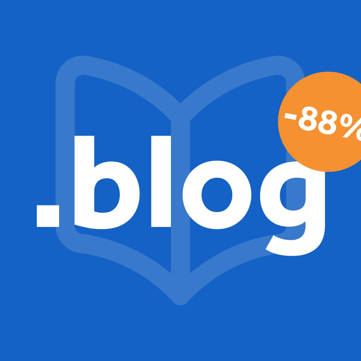 Domaintechnik's tweet photo. Wussten Sie, dass viele erfolgreiche Websites als Blog gestartet sind? ✍️
Starten Sie Ihren eigenen Blog mit der passenden Domain.

🔥 Jetzt in Aktion
statt 33,59 € nur 3,90 €
https://t.co/HcGqqjFrmH https://t.co/l2EozHVHVK
