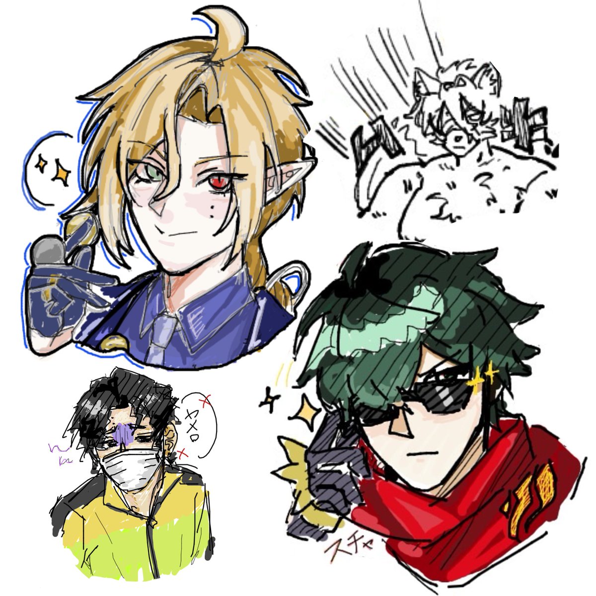 たわちゃん❗️ (@1015_3_h) on Twitter photo 