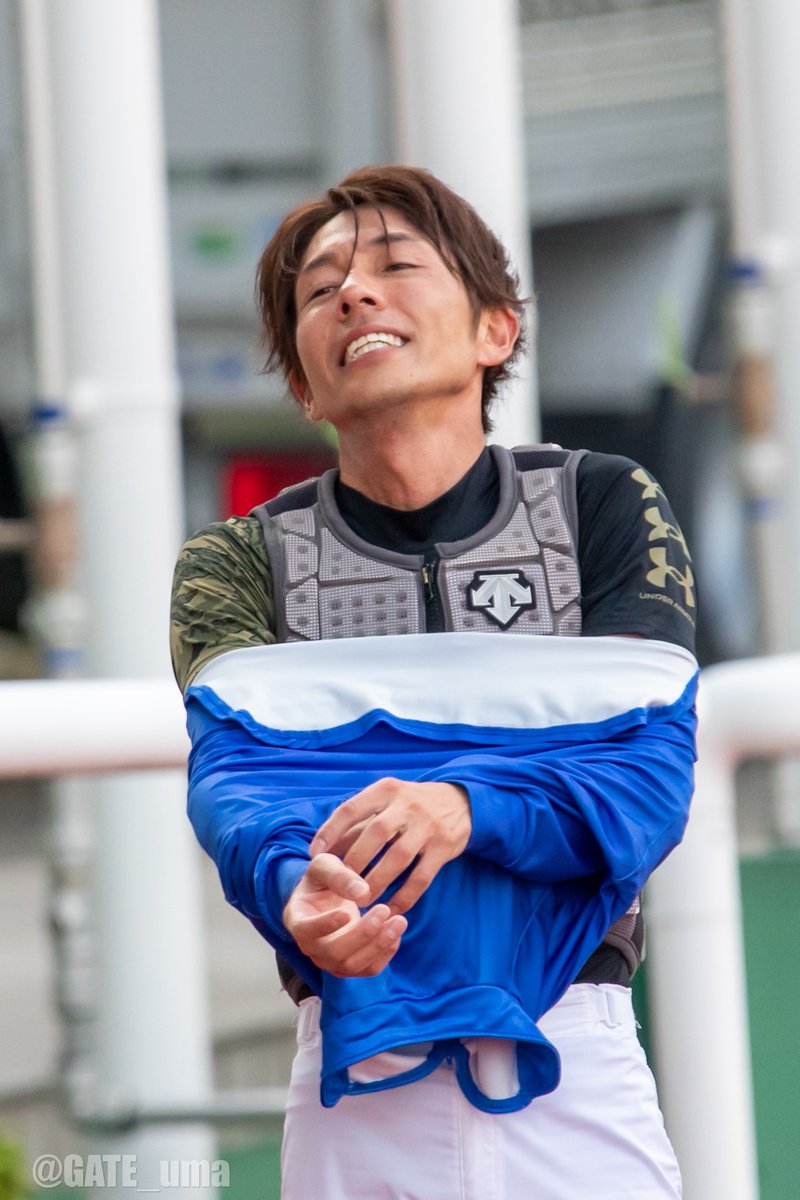 ゲイト tweet media