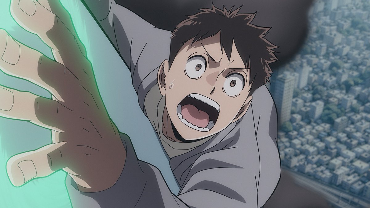 ヴィジランテ-僕のヒーローアカデミア ILLEGALS- 第24話 ツイート画像 1