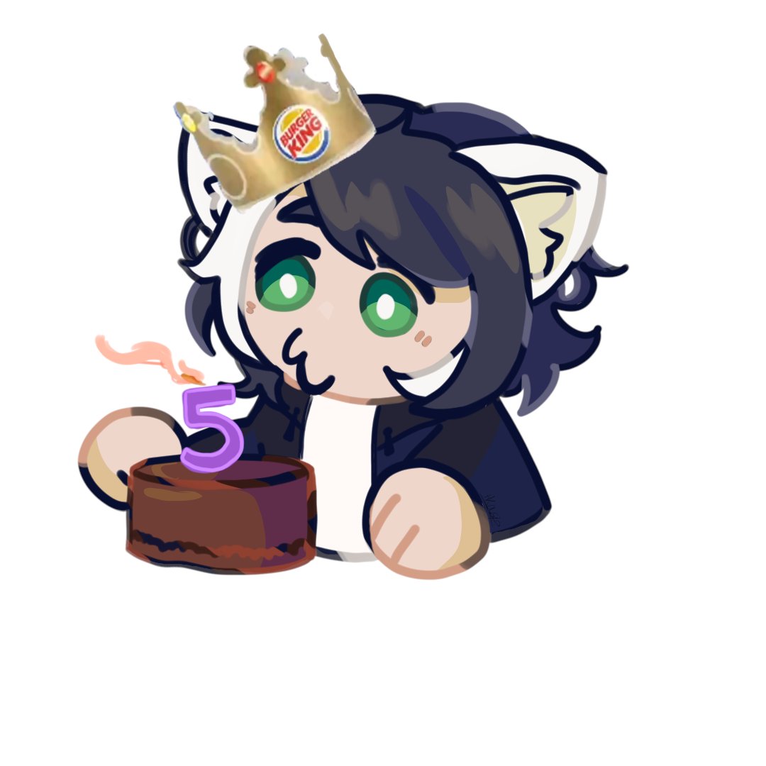 PandalfR 🎒🃏🐱ENvtuber tweet media