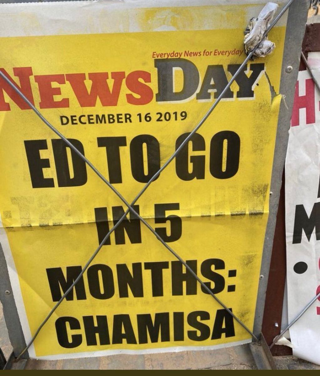 Samora 🇿🇼 tweet media