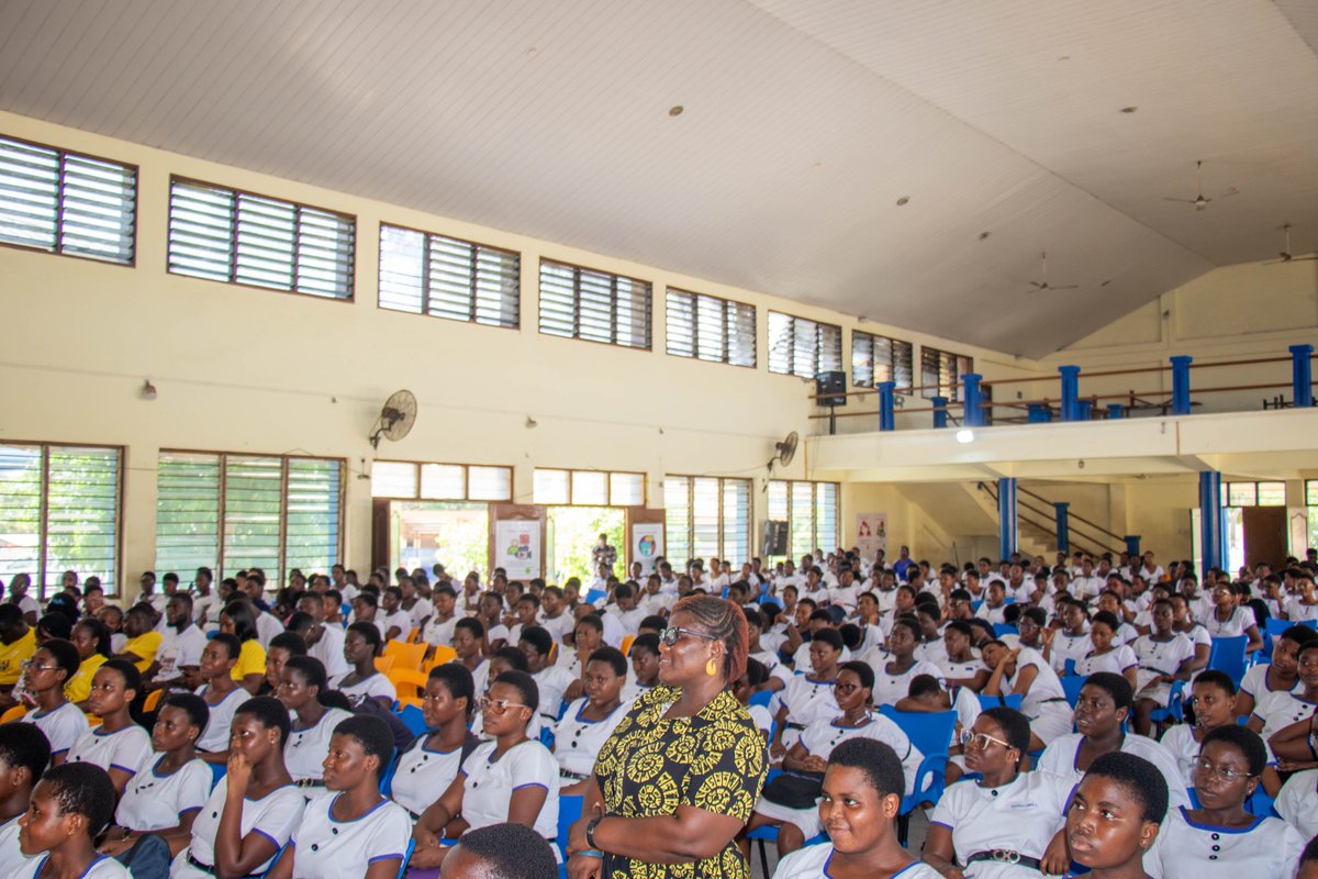 CalBank PLC tweet media