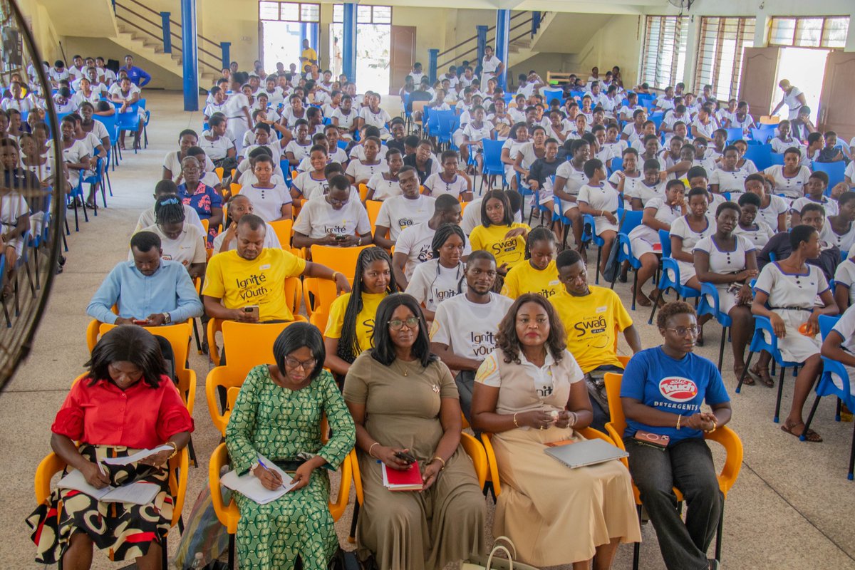 CalBank PLC tweet media