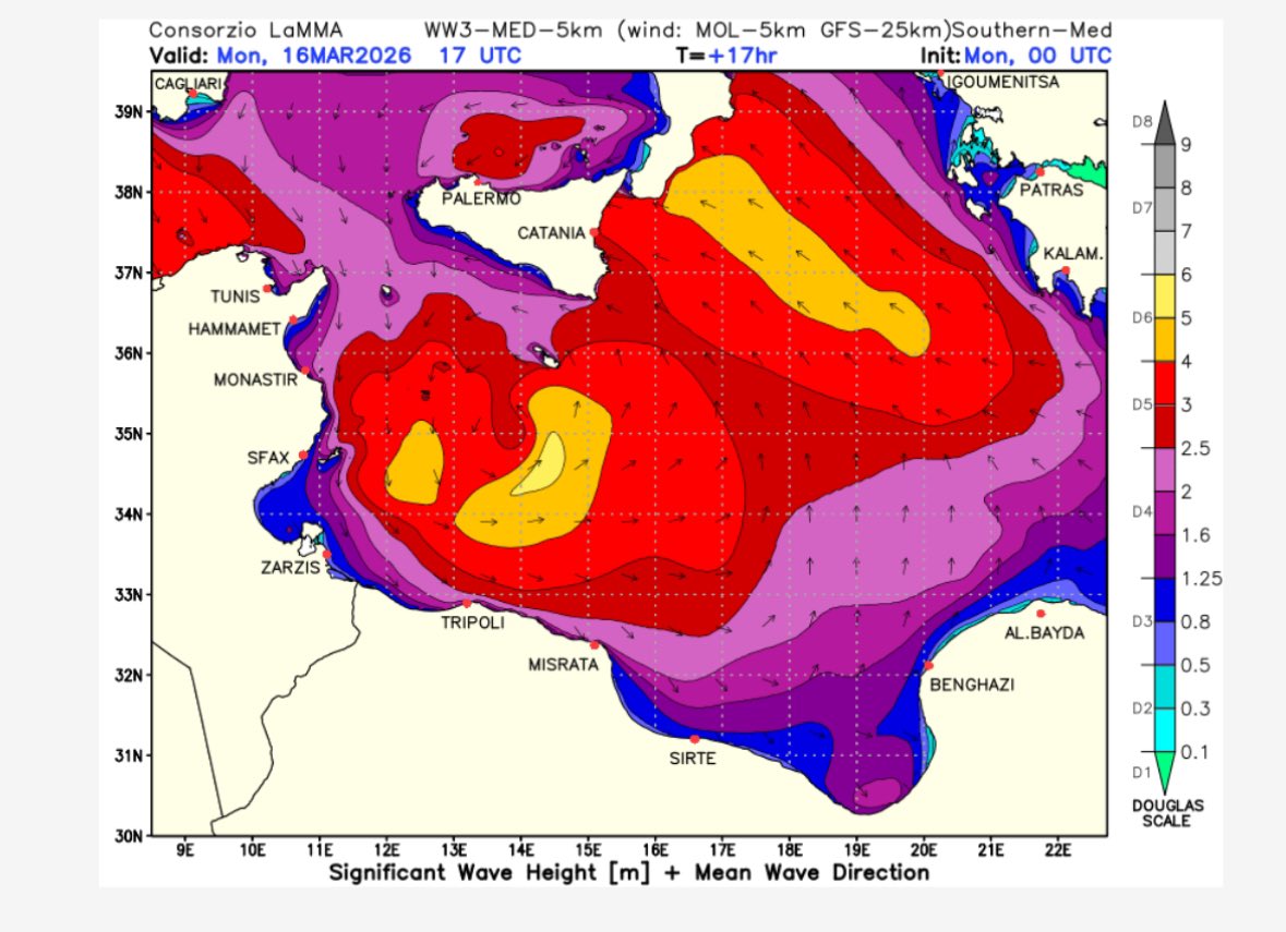 Mediterranea Saving Humans tweet media