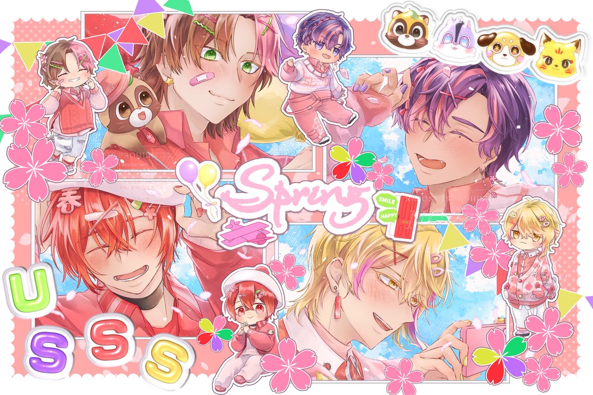 ほかけぶね tweet media