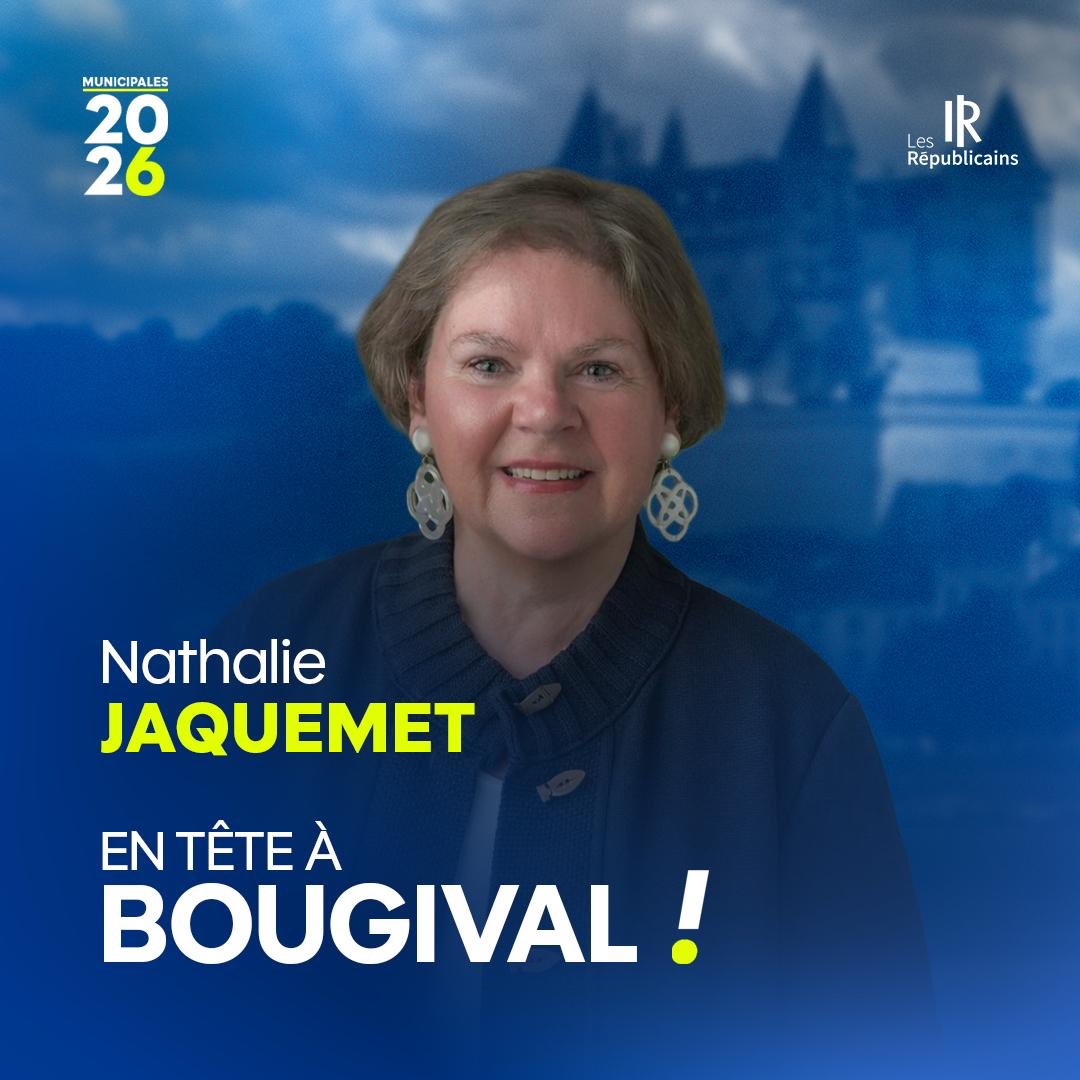 les Républicains tweet media