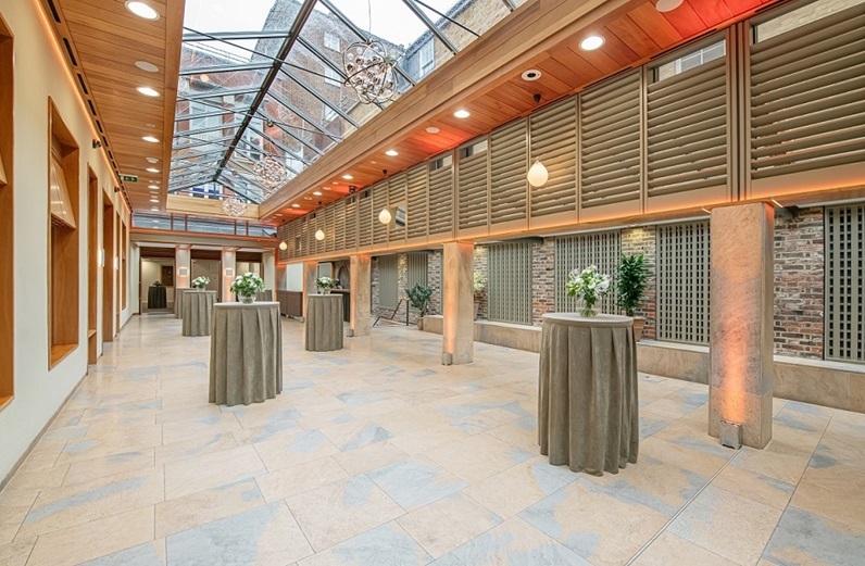 Hire Space tweet media