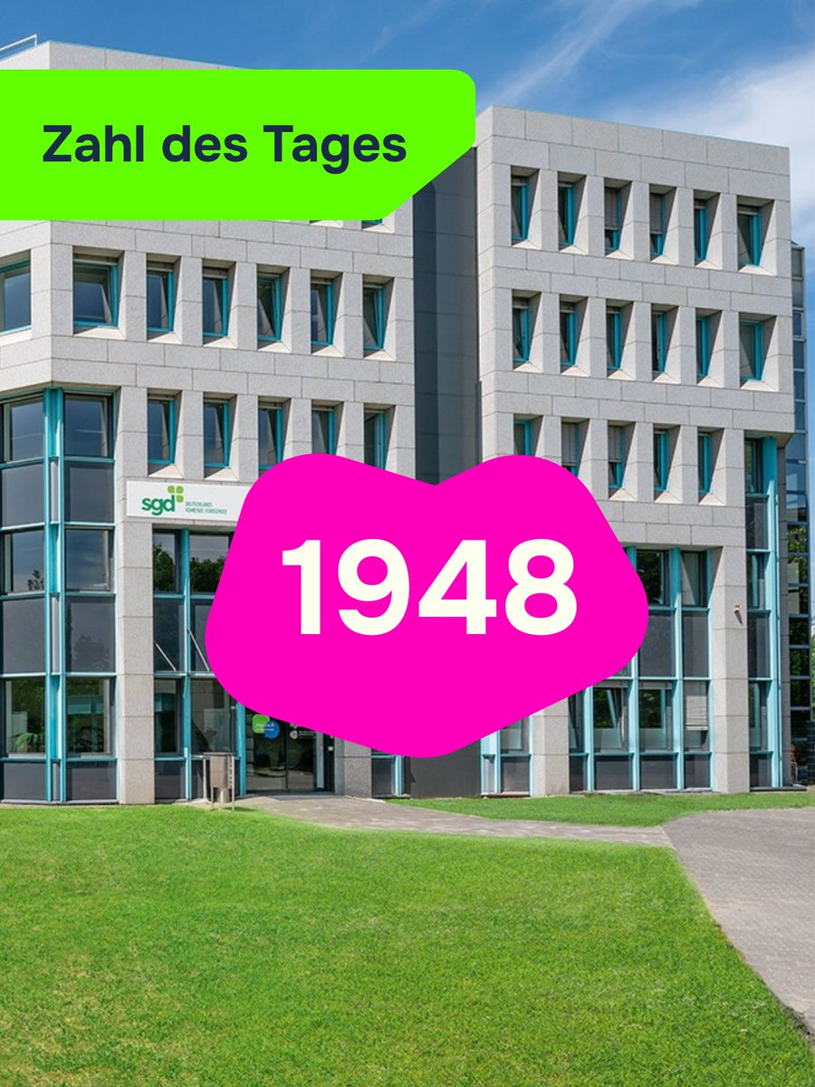 Studiengemeinschaft Darmstadt tweet media