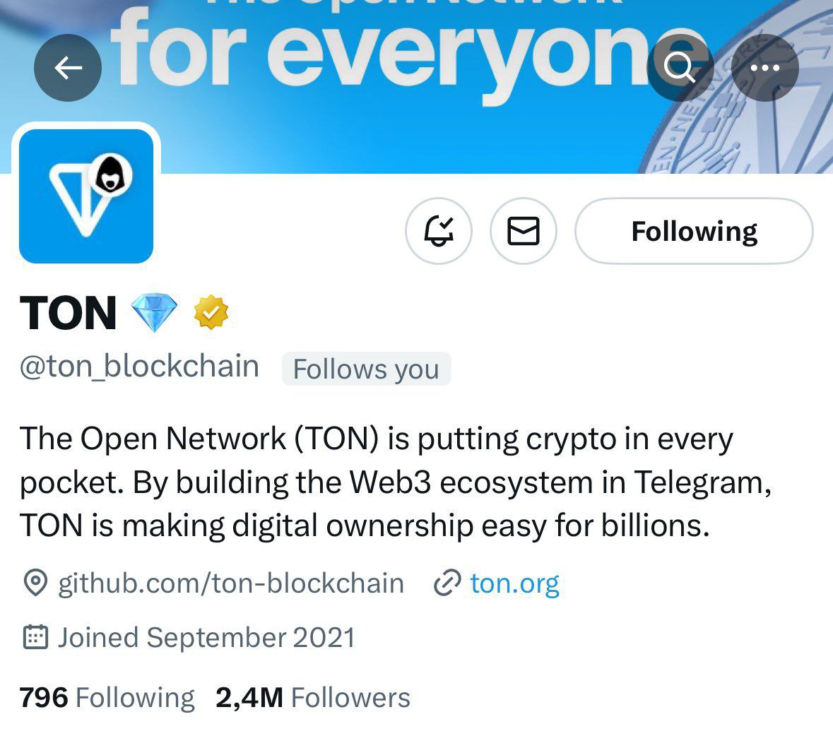 REDO | Durov’s Resistance tweet media