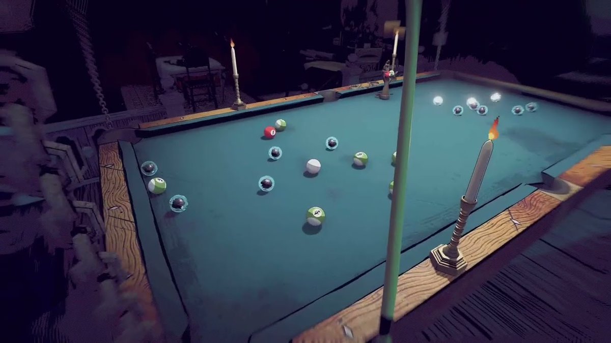 ⚡Game*Spark⚡ tweet media