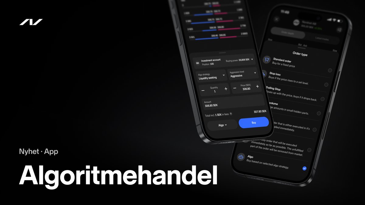 Nordnet Norge tweet media