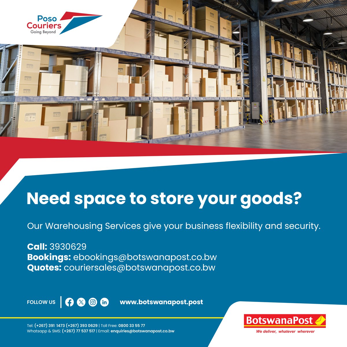 BotswanaPost tweet media