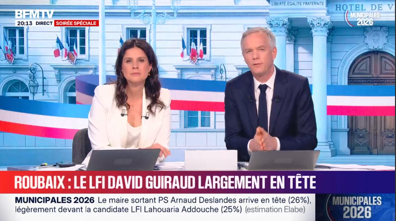 BFMTV INSIDE tweet media