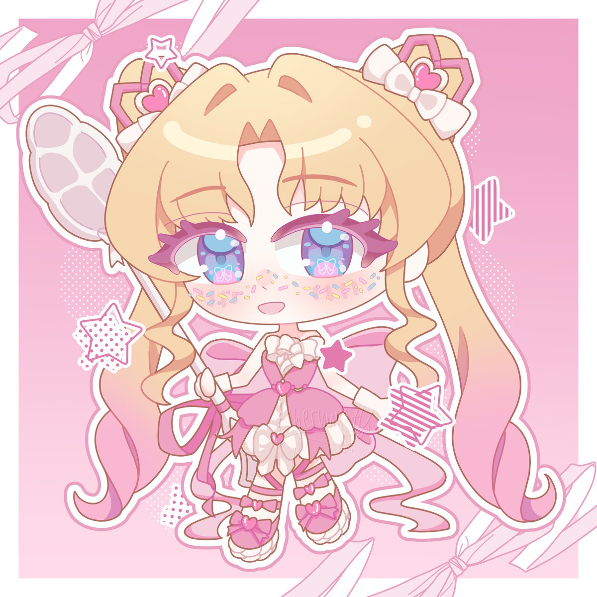 sheru || VGen Comms tweet media