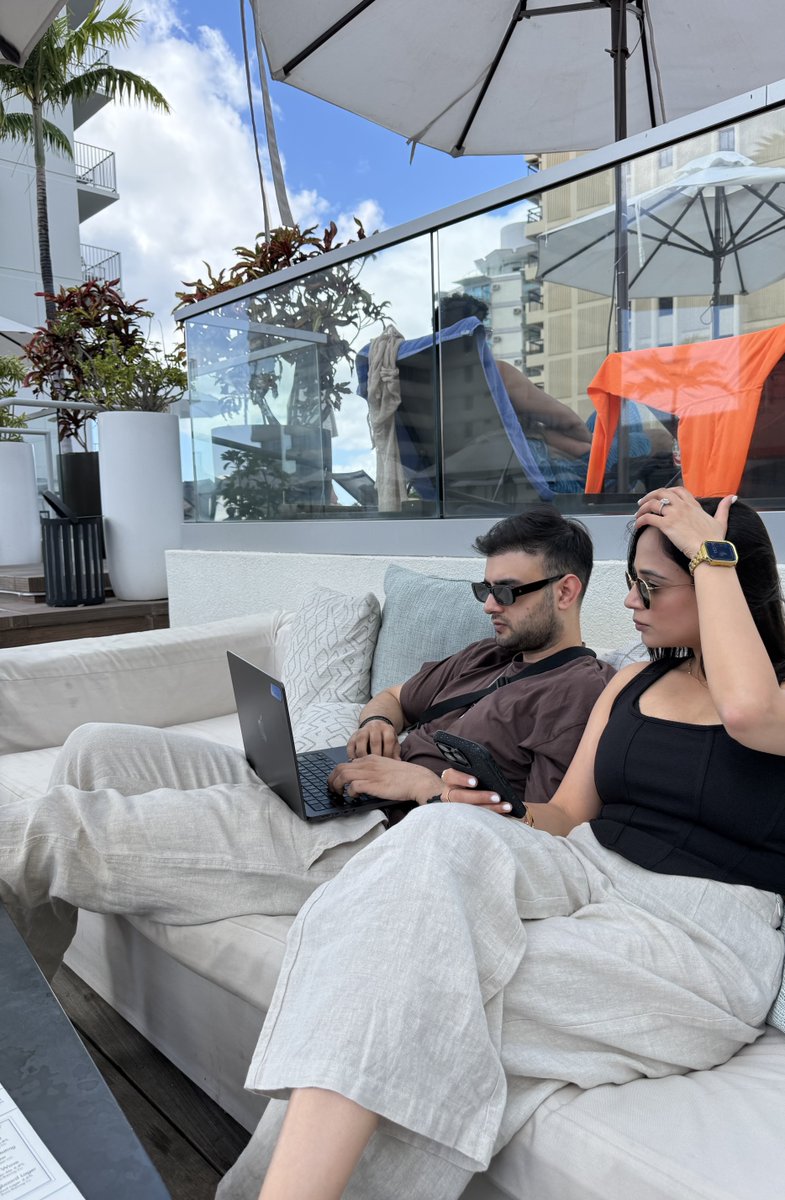 Rahul Luthra tweet media