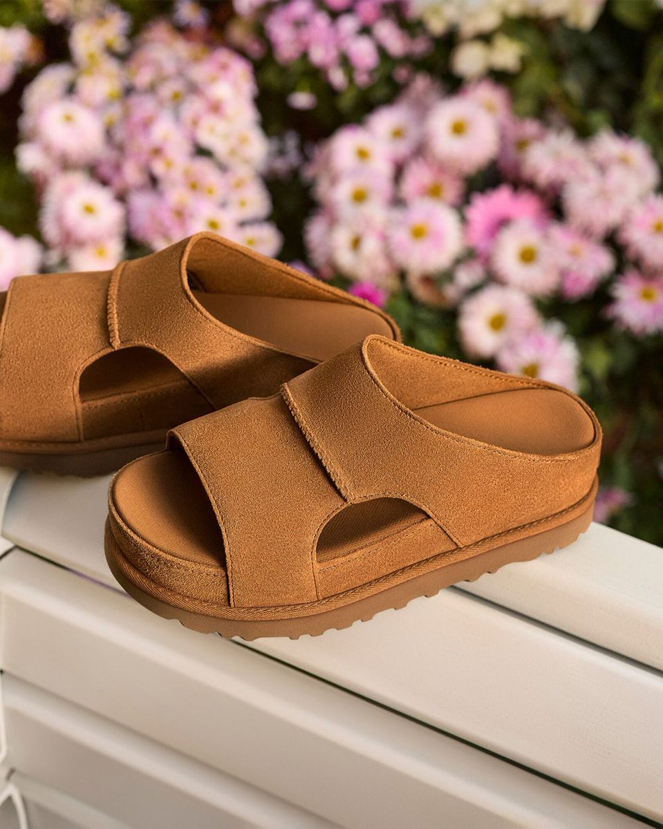 UGG® Japan tweet media