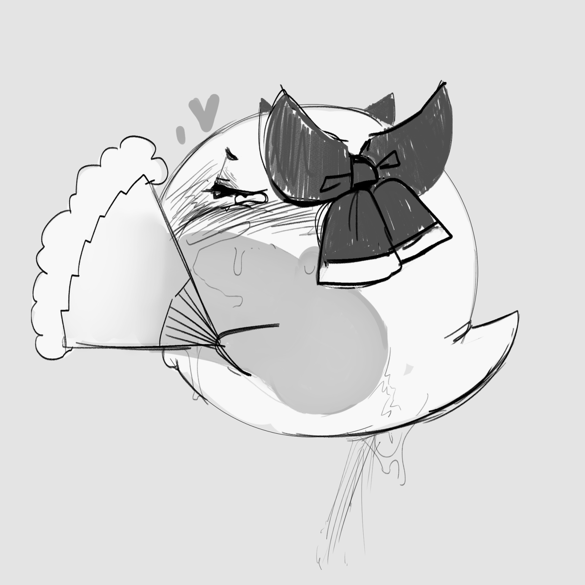 MDTheLazyMan (no commission) tweet media