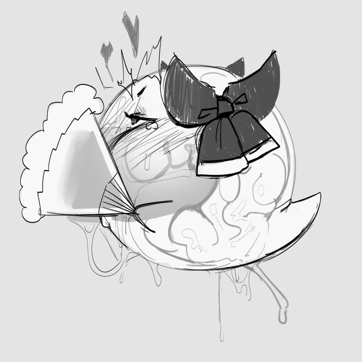 MDTheLazyMan (no commission) tweet media