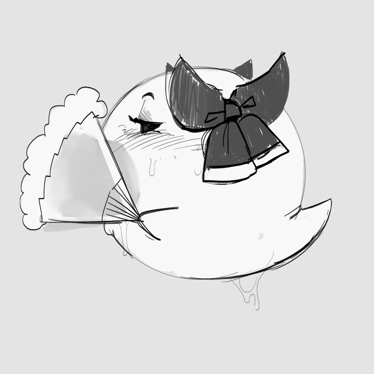 MDTheLazyMan (no commission) tweet media