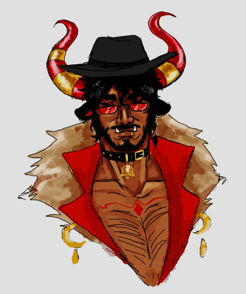 ☆Ash☆ #1 Luis Serra lover tweet media