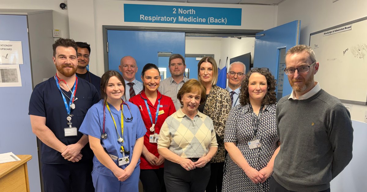 Southern Trust tweet media