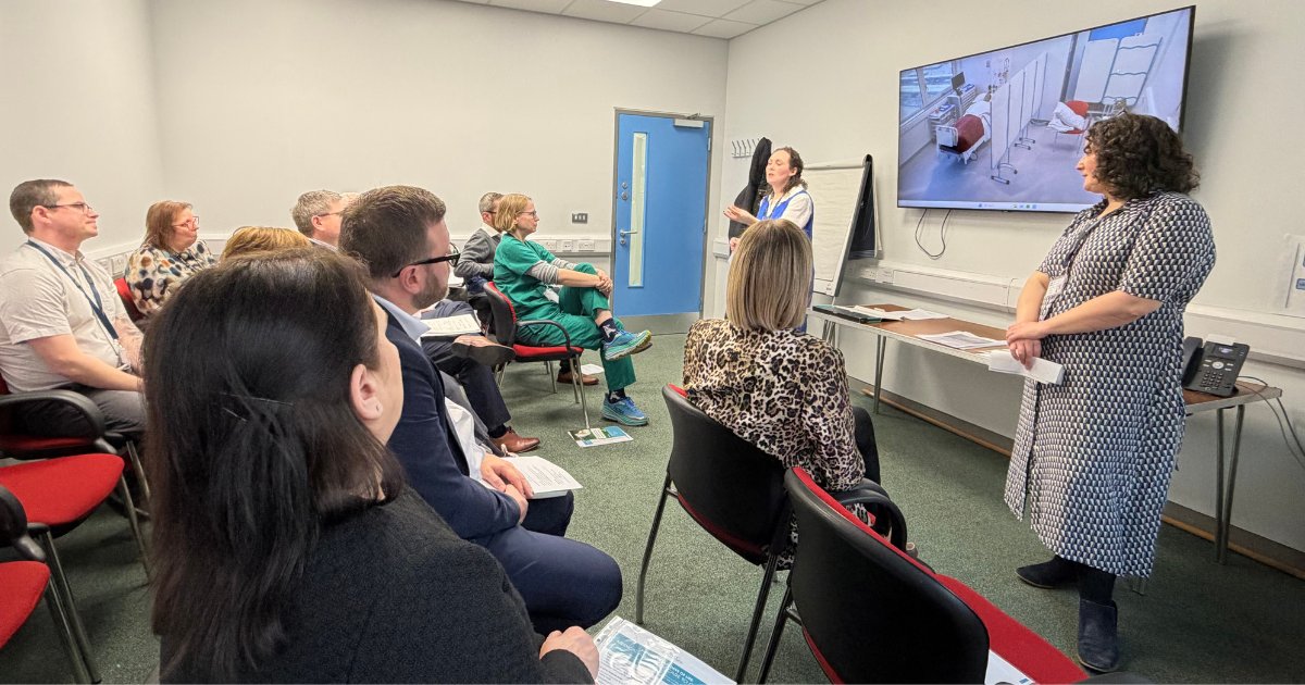 Southern Trust tweet media