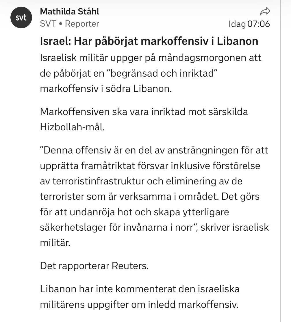 Victor Pressfeldt tweet media