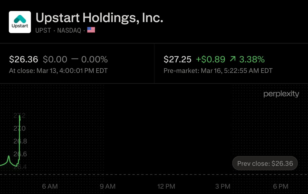Wall St Engine tweet media
